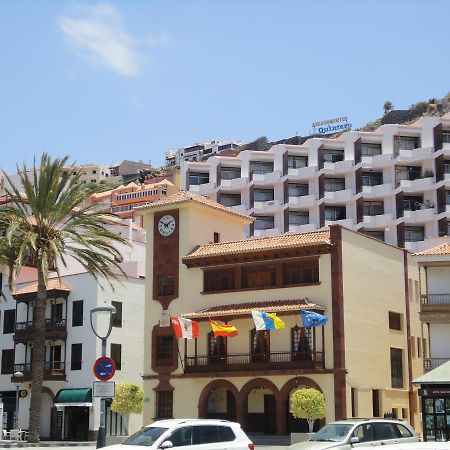 Apartamentos Quintero - Adults Only San Sebastián de la Gomera Exteriér fotografie