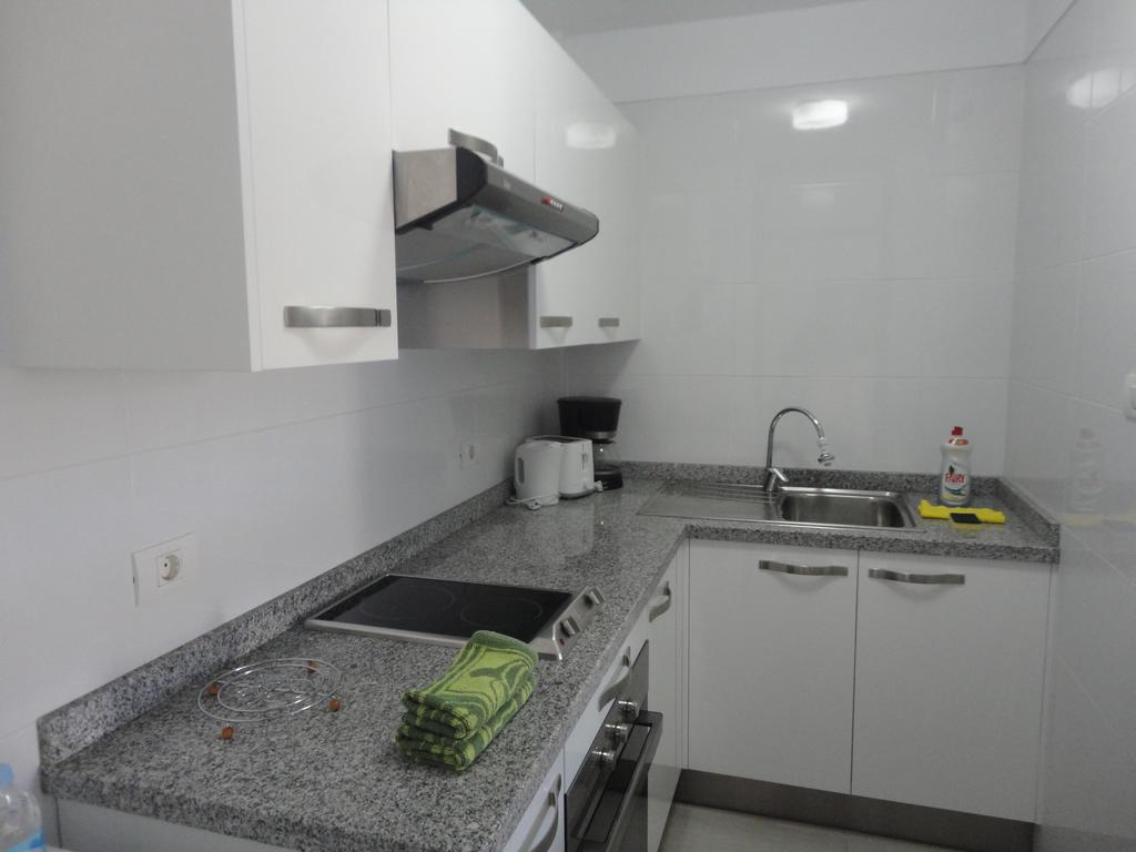 Apartamentos Quintero - Adults Only San Sebastián de la Gomera Exteriér fotografie