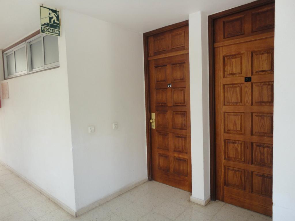 Apartamentos Quintero - Adults Only San Sebastián de la Gomera Exteriér fotografie