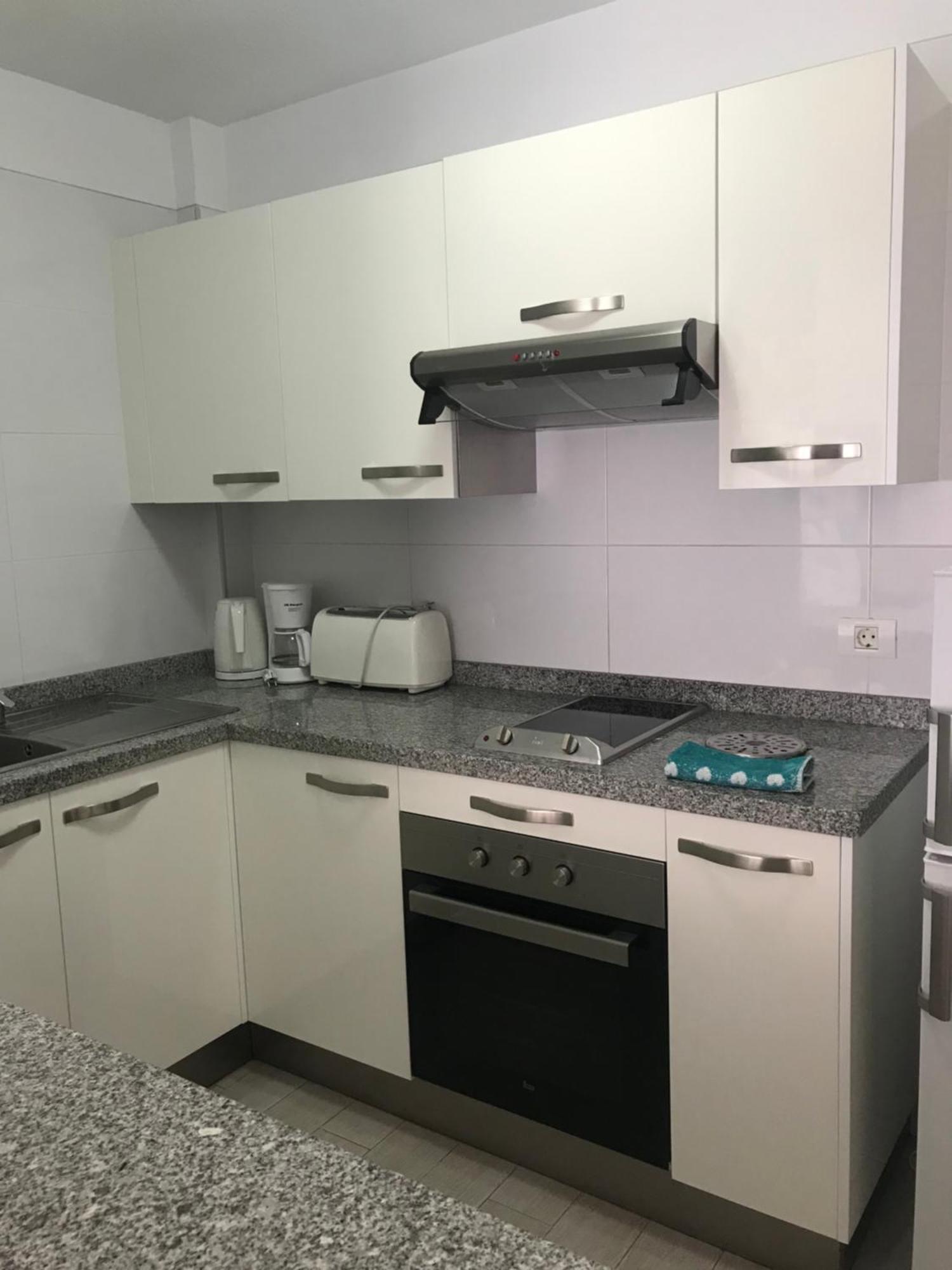 Apartamentos Quintero - Adults Only San Sebastián de la Gomera Exteriér fotografie