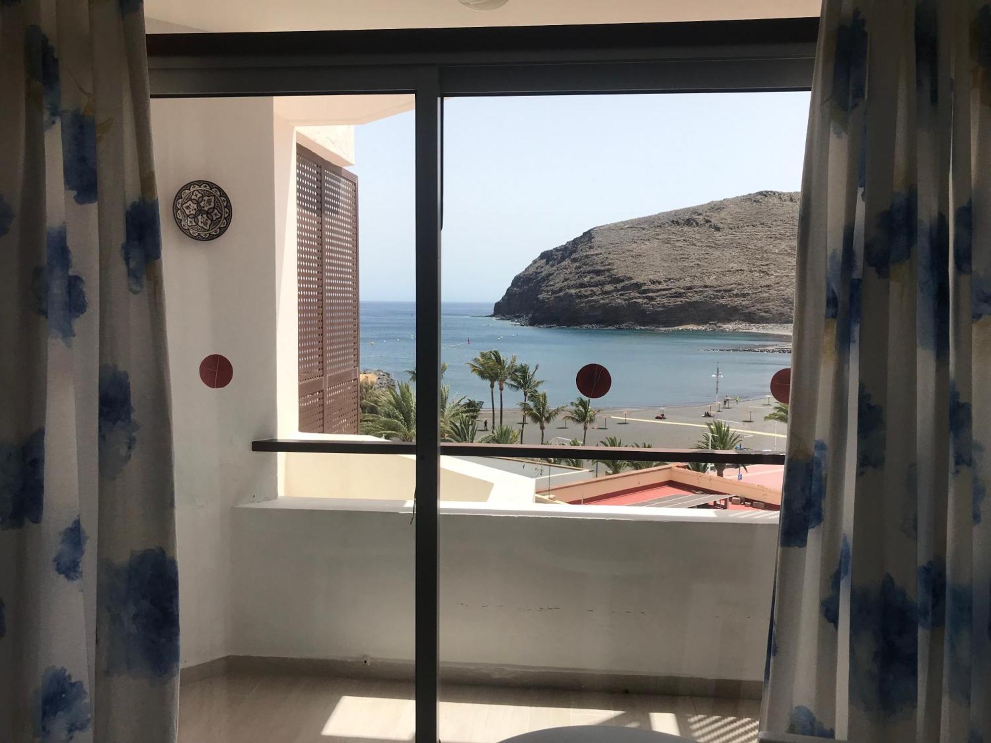 Apartamentos Quintero - Adults Only San Sebastián de la Gomera Exteriér fotografie