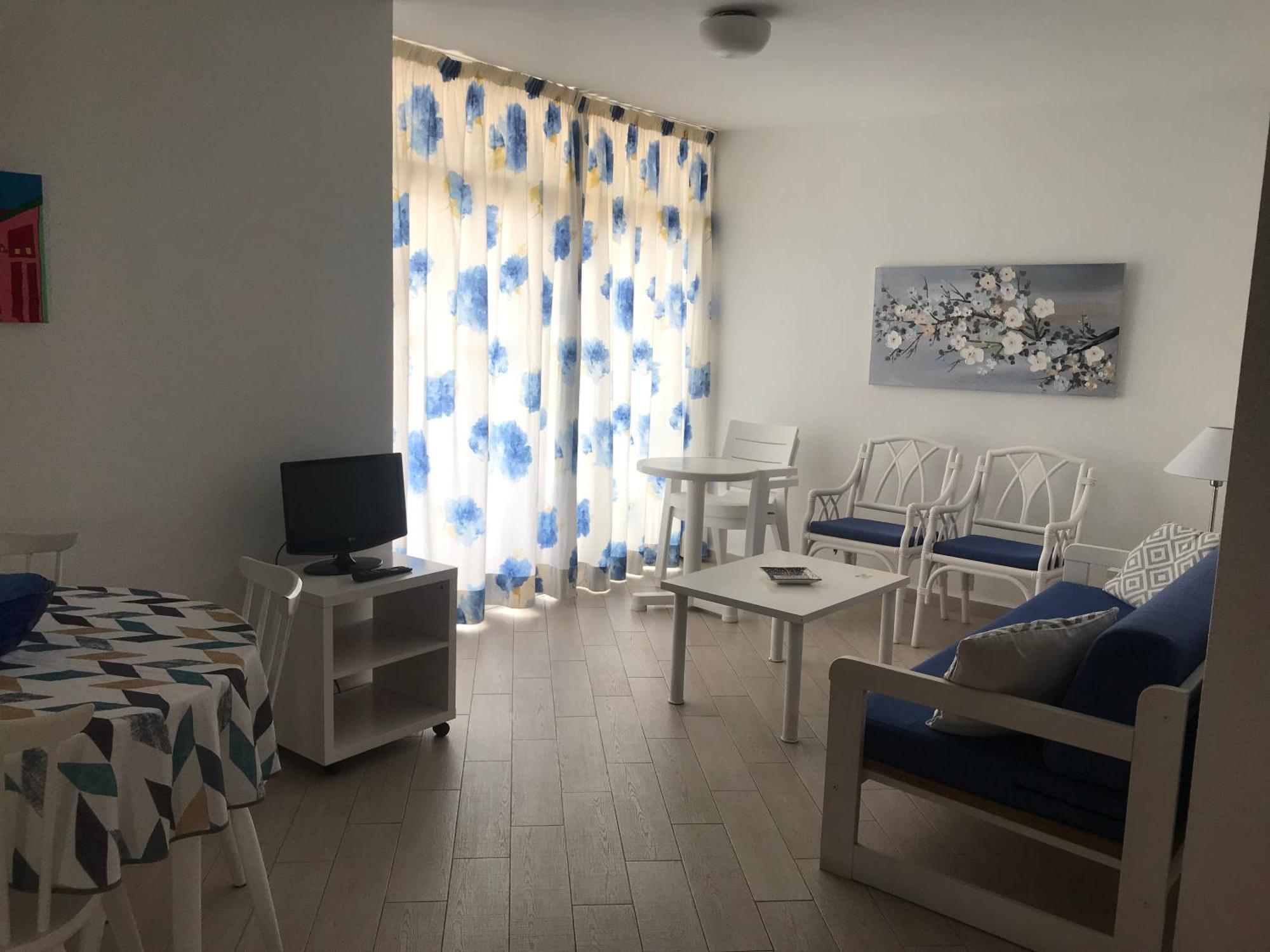 Apartamentos Quintero - Adults Only San Sebastián de la Gomera Exteriér fotografie