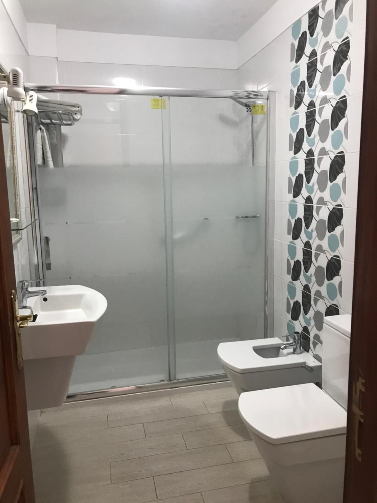 Apartamentos Quintero - Adults Only San Sebastián de la Gomera Exteriér fotografie