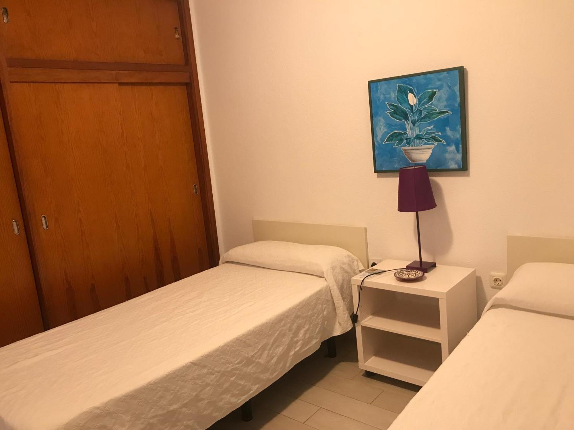 Apartamentos Quintero - Adults Only San Sebastián de la Gomera Exteriér fotografie