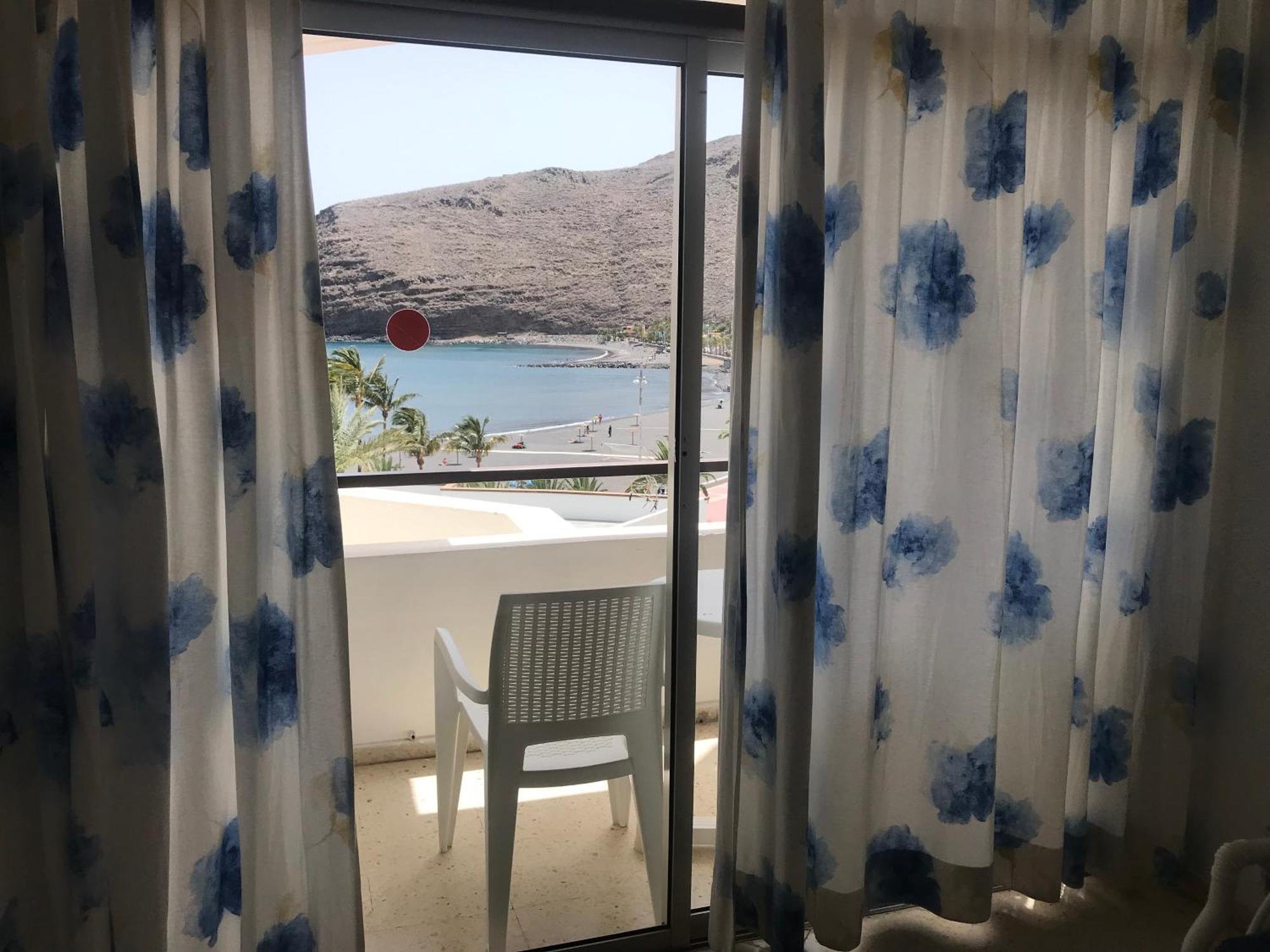 Apartamentos Quintero - Adults Only San Sebastián de la Gomera Exteriér fotografie