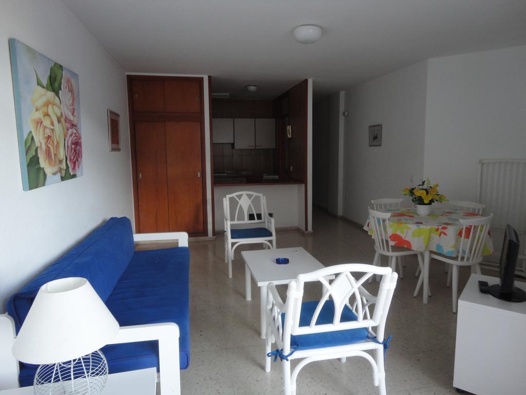 Apartamentos Quintero - Adults Only San Sebastián de la Gomera Pokoj fotografie