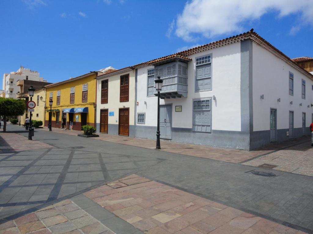 Apartamentos Quintero - Adults Only San Sebastián de la Gomera Exteriér fotografie