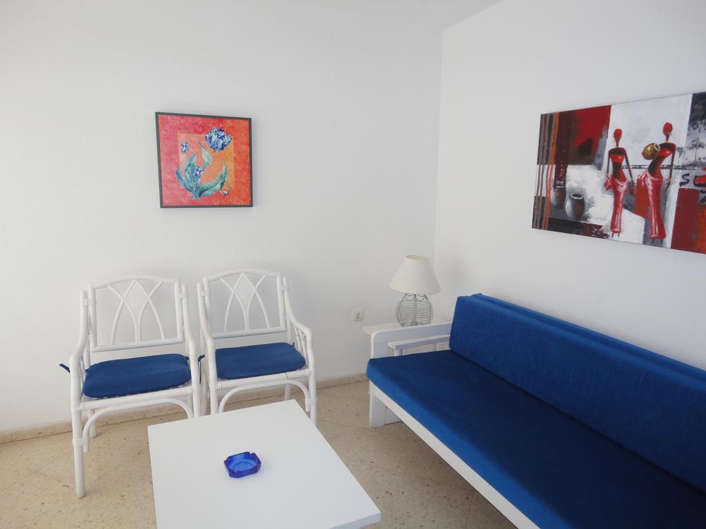 Apartamentos Quintero - Adults Only San Sebastián de la Gomera Exteriér fotografie