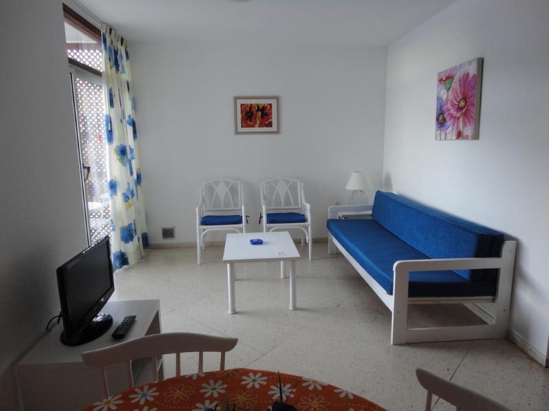 Apartamentos Quintero - Adults Only San Sebastián de la Gomera Exteriér fotografie