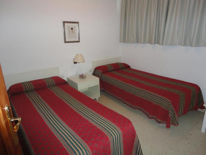 Apartamentos Quintero - Adults Only San Sebastián de la Gomera Exteriér fotografie