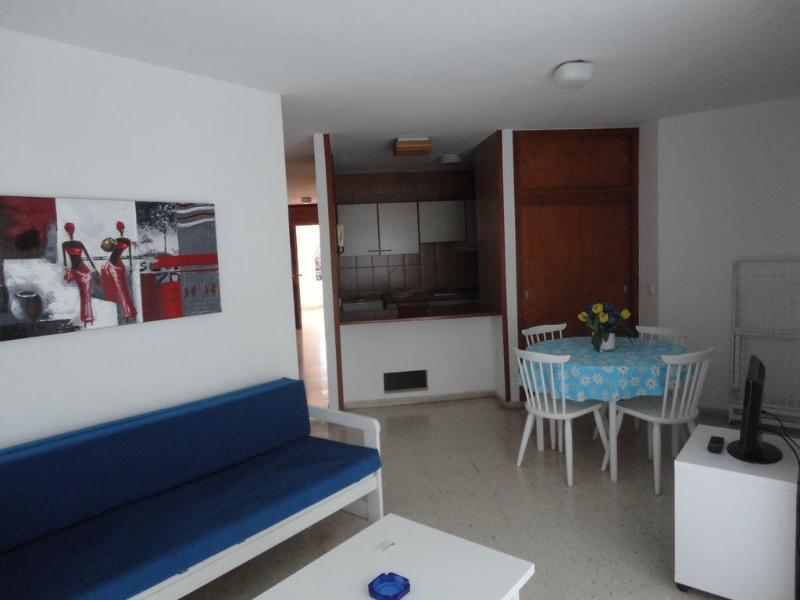 Apartamentos Quintero - Adults Only San Sebastián de la Gomera Exteriér fotografie