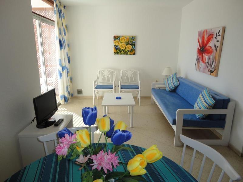 Apartamentos Quintero - Adults Only San Sebastián de la Gomera Exteriér fotografie