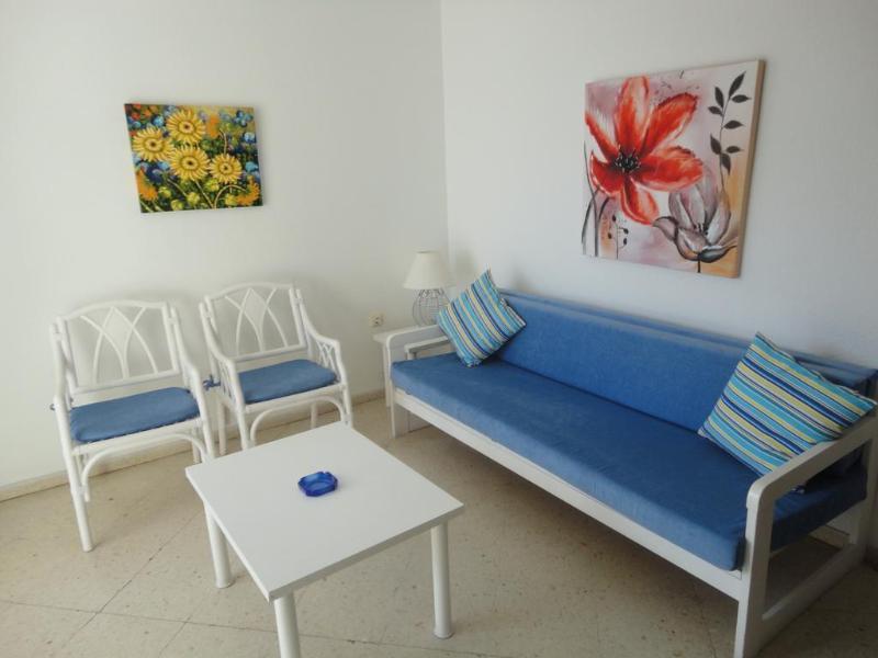 Apartamentos Quintero - Adults Only San Sebastián de la Gomera Exteriér fotografie