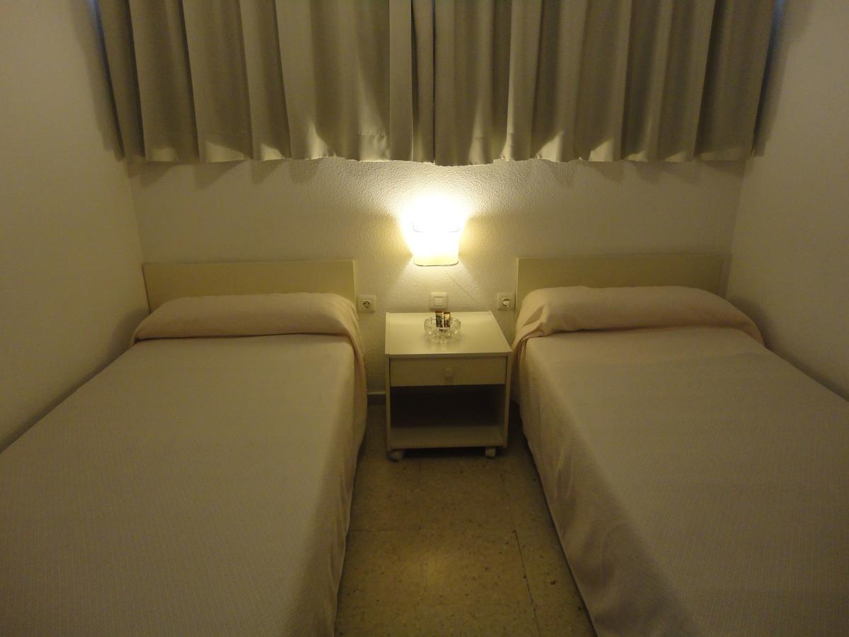 Apartamentos Quintero - Adults Only San Sebastián de la Gomera Pokoj fotografie